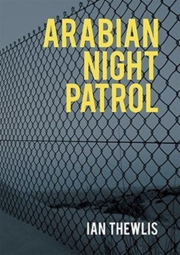 Arabian Night Patrol