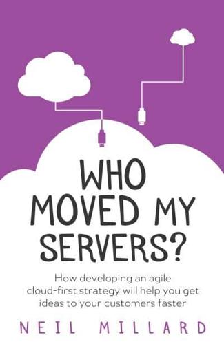 Who Moved My Servers?