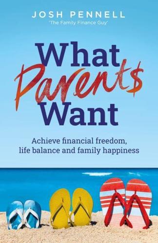 What Parents Want