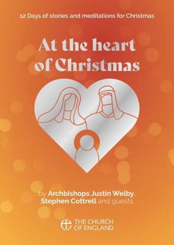 At the Heart of Christmas