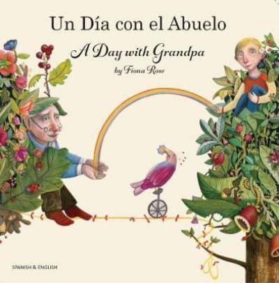 Un Día Con El Abuelo