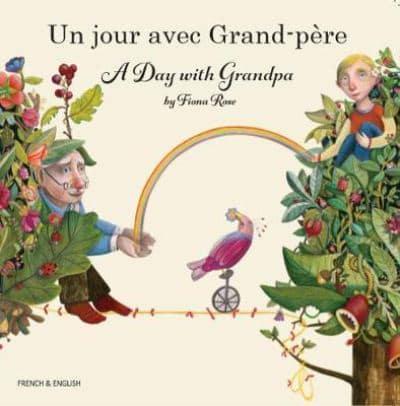 Un Jour Avec Grand-Père