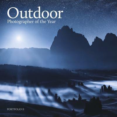 Outdoor Photographer of the Year. Portfolio II