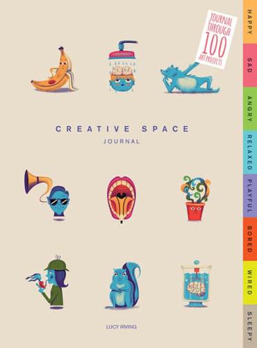 Creative Space Journal