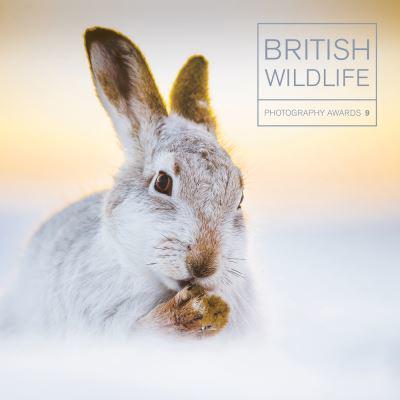 British Wildlife Photography Awards. 9