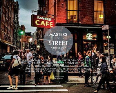 Masters of Street Photography