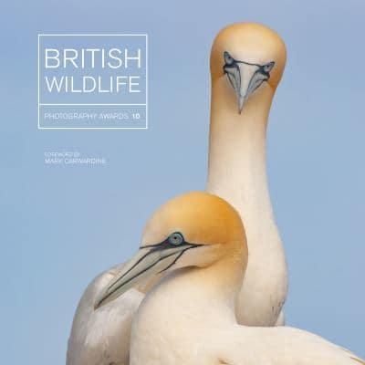 British Wildlife Photography Awards. 10