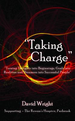"Taking Charge"
