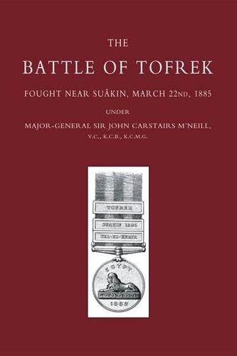 Battle of Tofrek