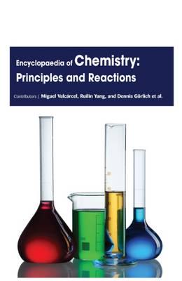 Encyclopaedia of Chemistry