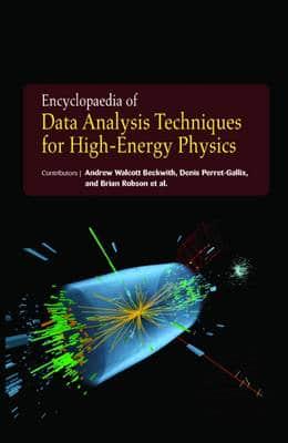 Encyclopaedia of Data Analysis Techniques for High Energy Physics