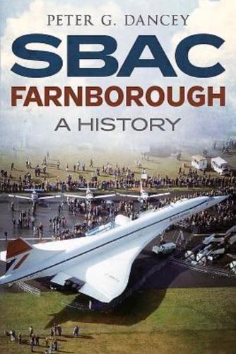 SBAC Farnborough