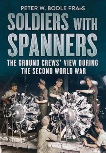 Soldiers With Spanners