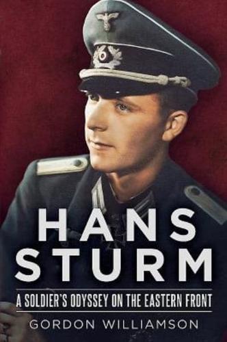 Hans Sturm