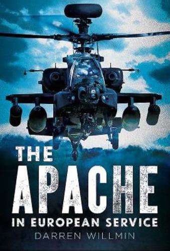 The Apache in European Service