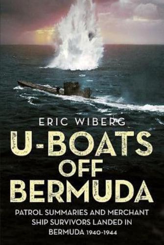 U-Boats Off Bermuda