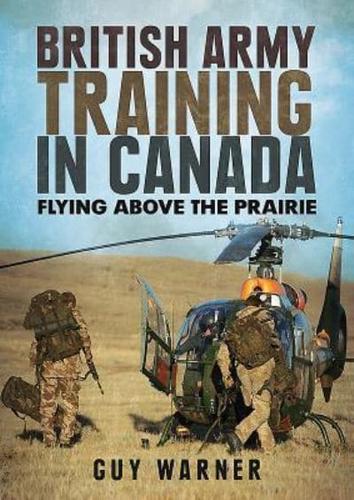 British Army Training in Canada