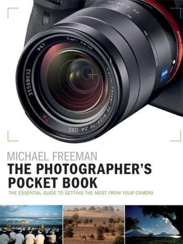 The Photographer's Pocket Book