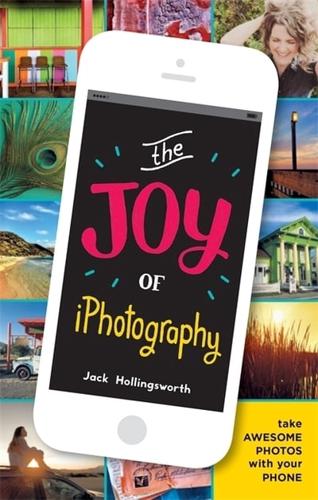 The Joy of iPhotography
