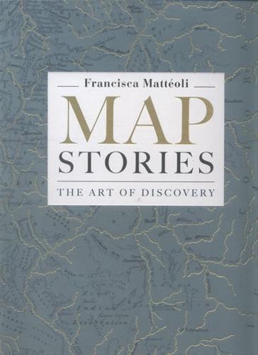Map Stories