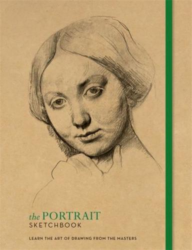 The Portrait Sketchbook