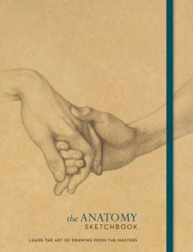 The Anatomy Sketchbook