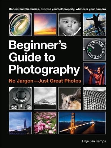 Beginner's Guide to Photography