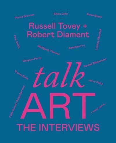 Talk Art