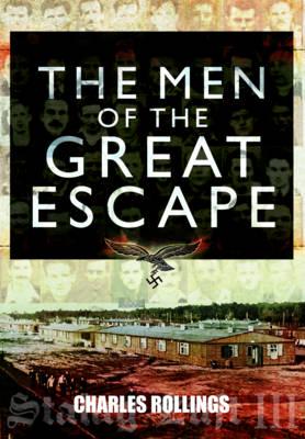 The Men of the Great Escape