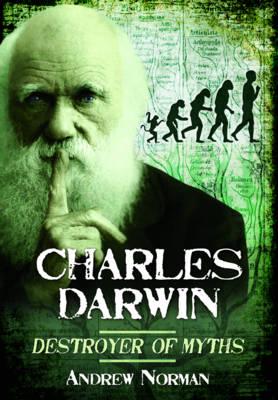 Charles Darwin