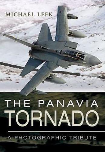The Panavia Tornado