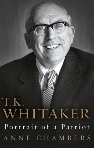 T.K. Whitaker