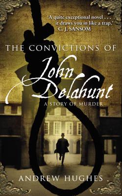 The Convictions of John Delahunt
