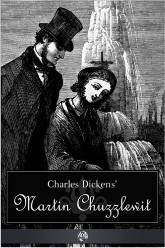 Life and Aduventures of Martin Chuzzlewit