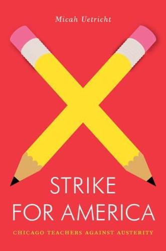 Strike for America