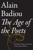 Age of the Poets