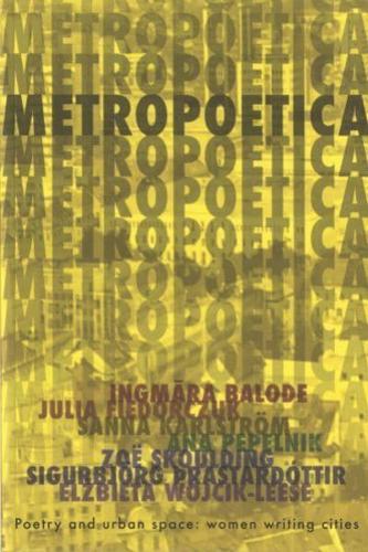 Metropoetica