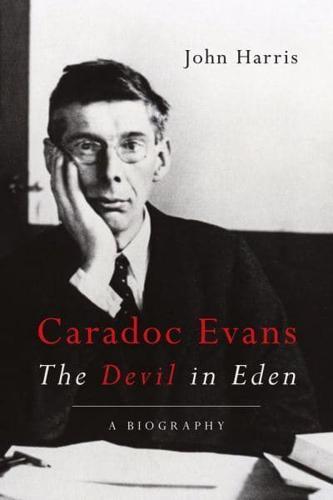 Caradoc Evans