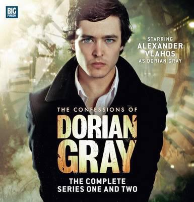 The Confessions of Dorian Gray: The Complete Series One and Two