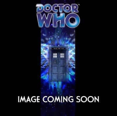 Doctor Who: The Fourth Doctor Adventures