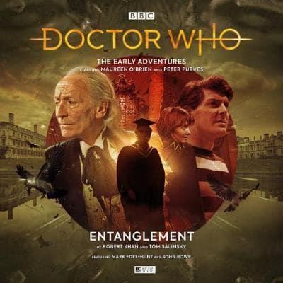 Doctor Who - The Early Adventures - 5.3 Entanglement