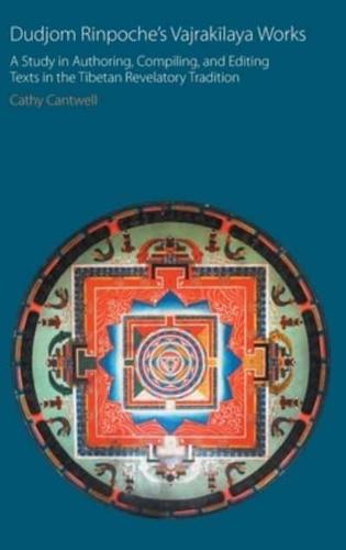 Dudjom Rinpoche's Vajrakilaya Works