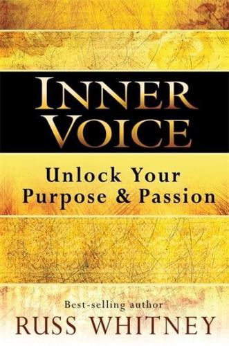 Inner Voice: Unlock Your Purpose and Passion