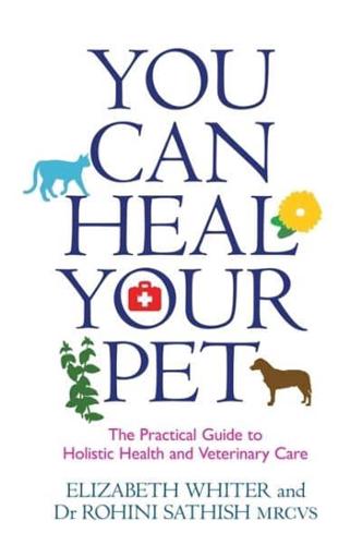 You Can Heal Your Pet