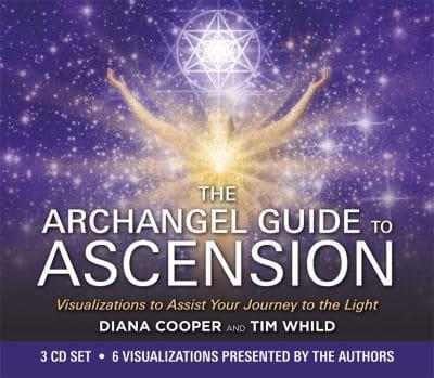 The Archangel Guide to Ascension