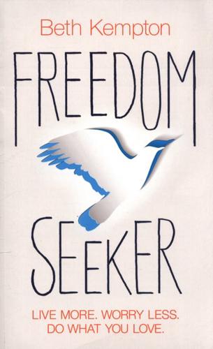 Freedom seeker