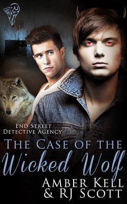 Case of the Wicked Wolf