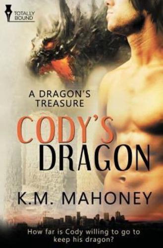 A Dragon's Treasure: Cody's Dragon