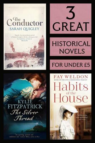 3 Great Historical Mysteries for Under £5