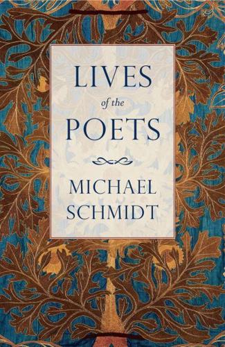 Lives of the Poets